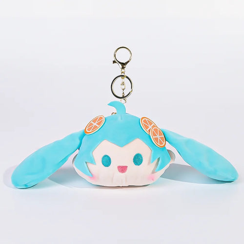 Hatsune Miku Kawaii Thumbelina Figure – Anime Wonderland Collectible