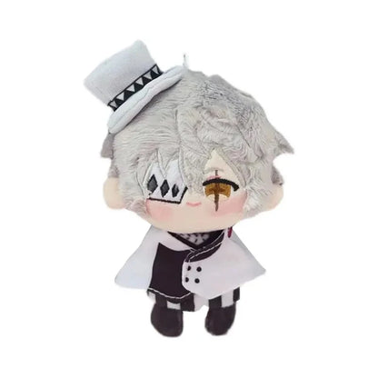 Bungou Stray Dogs Plush Anime Plush Toy